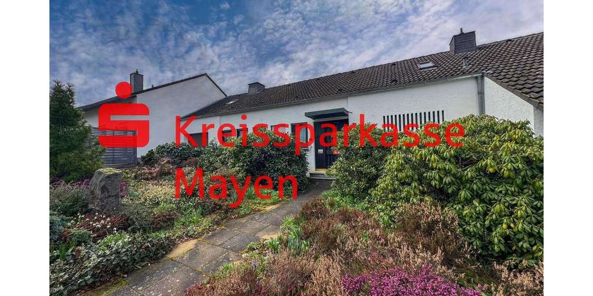 Einfamilienhaus Mayen - 5 Zimmer, 130 m&sup2;, 285.000&euro; | Angebot:26909414