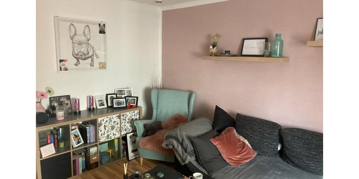 2 ZKB ca. 50qm Koblenz Lay 2 zimmer