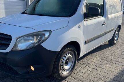 Mercedes-Benz Citan 148.210 km 3.990 € Oberhonnefeld 56587