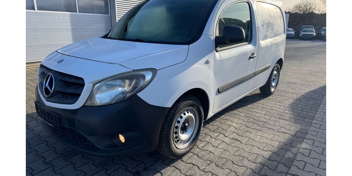 Mercedes-Benz Citan 148.210 km 3.990 € Oberhonnefeld 56587
