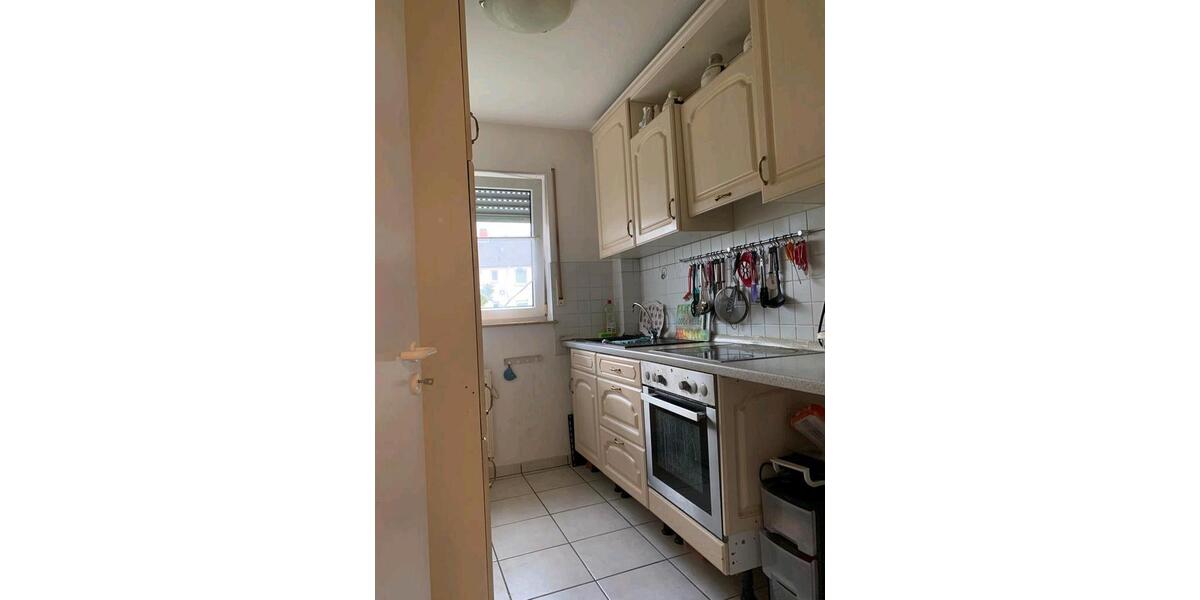 Gepflegte 3-Zimmer Wohnung im Erdgeschoss in Koblenz-Neuendorf 3 zimmer