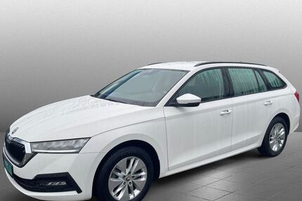 Skoda Octavia 73.671 km 23.590 € Diez 65582
