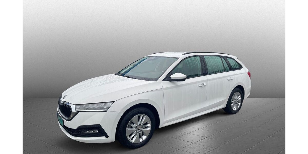 Skoda Octavia 73.671 km 23.590 € Diez 65582