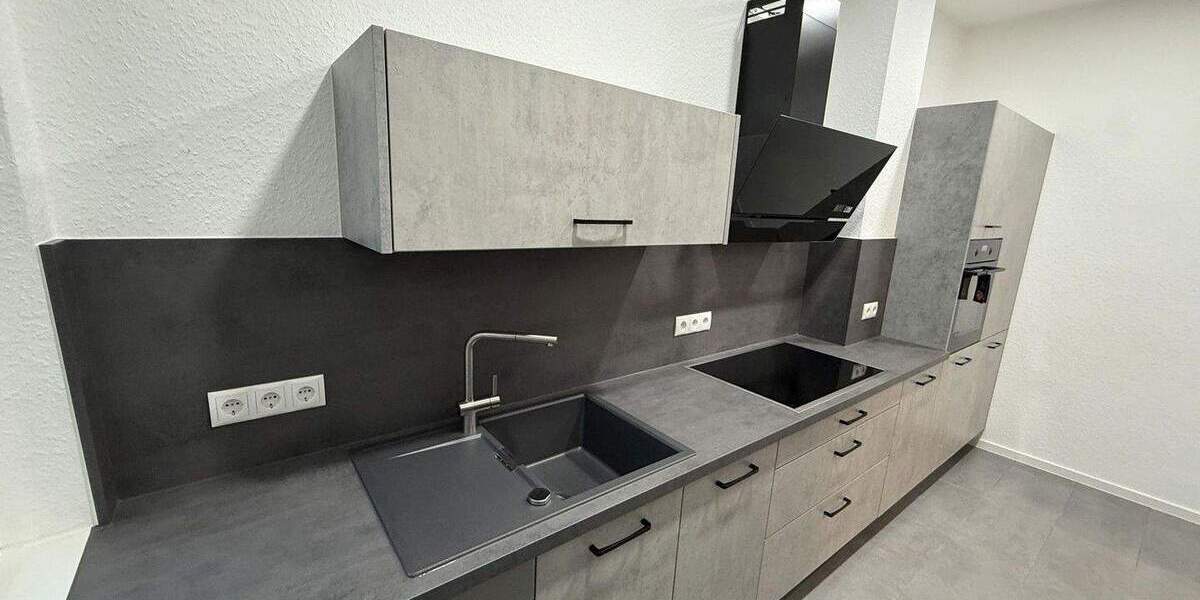 Etagenwohnung Andernach Namedy - 5 Zimmer, 116 m&sup2;, 1.750&euro; | Angebot:25831639