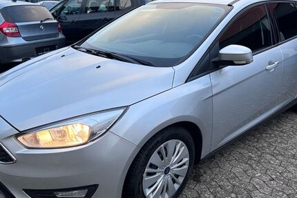 Ford Focus 227.100 km 5.400 &euro; Kruft 56642