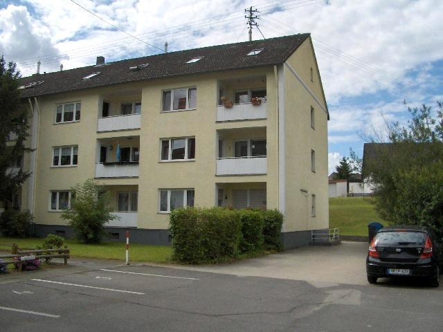 Dachgeschoßwohnung Bendorf - 2 Zimmer, 55 m&sup2;, 550&euro; | Angebot:25083960