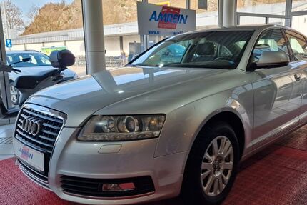 Audi A6 256.000 km 3.700 &euro; Lahnstein 56112