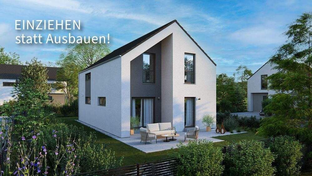 Einfamilienhaus Koblenz Metternich - 4 Zimmer, 148 m&sup2;, 406.900&euro; | Angebot:25644260