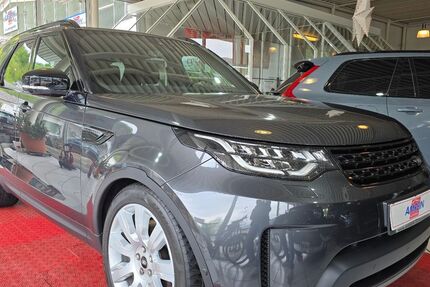 Land Rover Discovery 56.000 km 38.900 &euro; Lahnstein 56112