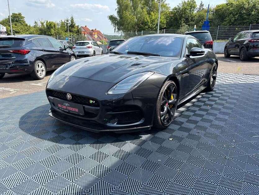 F-Type