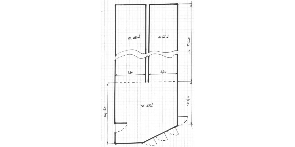 Lagerflächen zu vermieten 24qm in 56237 Nauort zimmer