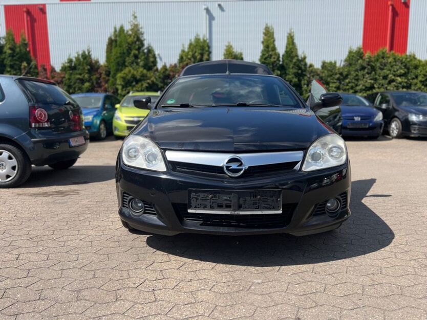 Opel Tigra 172.452 km 1.799 € Polch 56751