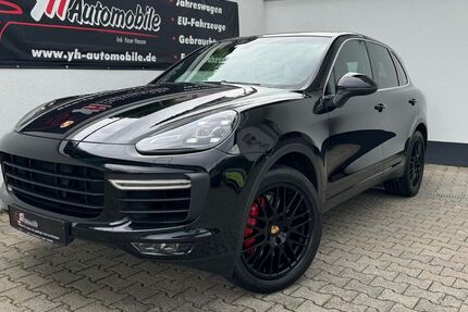 Porsche Cayenne 68.000 km 48.990 € Lahnstein 56112