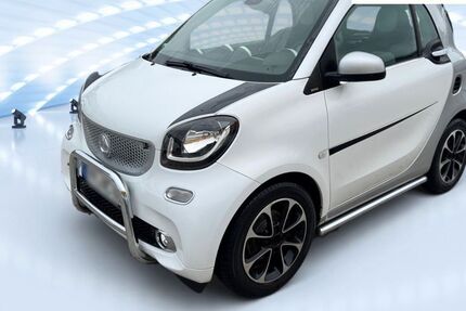Smart ForTwo 48.961 km 7.490 &euro; Polch 56751