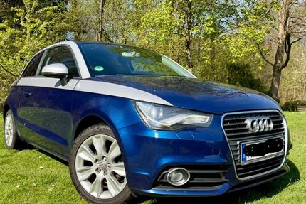 Audi A1 148.500 km 5.300 &euro; Dernbach 56307
