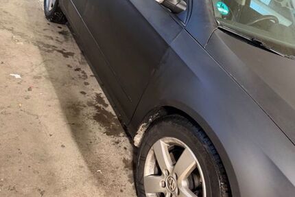 VW Passat 260.000 km 2.399 &euro; Montabaur 56410