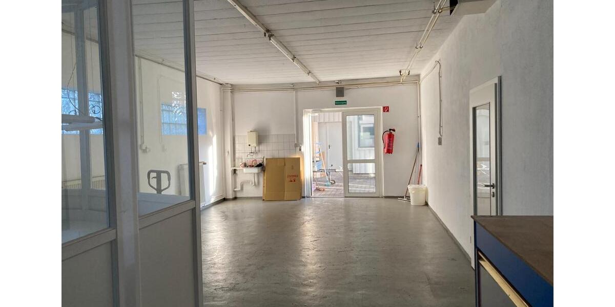 Gewerbeobjekt Altendiez - 1.100&euro; | Angebot:23864039