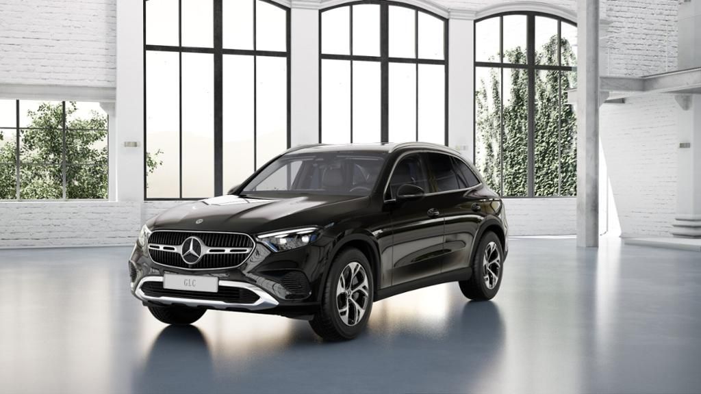 Mercedes-Benz GLC 300 7.500 km 61.900 &euro; Neuwied 56566