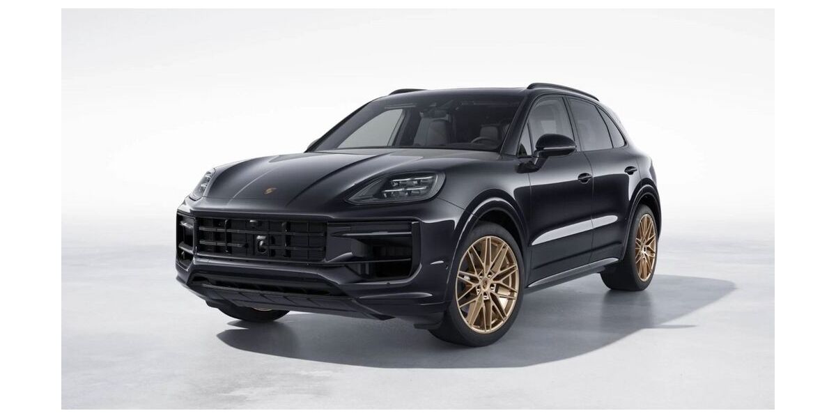 Porsche Cayenne 9.900 km 107.780 &euro; Diez 65582