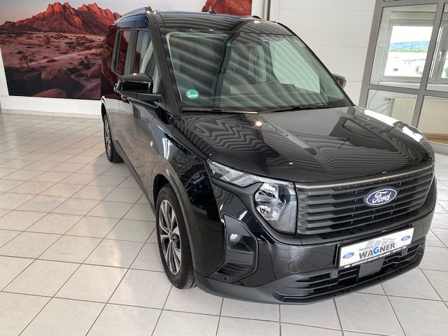 Ford Tourneo Courier 1.200 km 27.990 € Mayen 56727