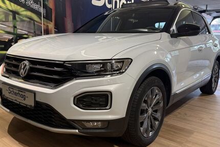 VW T-Roc 32.050 km 22.970 &euro; Koblenz 56072