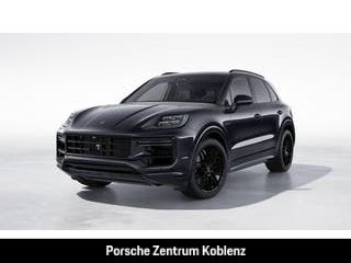 Porsche Cayenne 32.620 km 183.950 &euro; Koblenz 56070