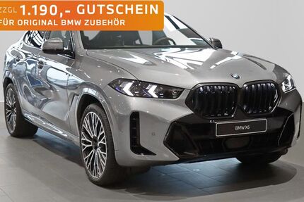 BMW X6 3.891 km 89.500 € Neuwied 56564