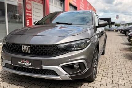 Fiat Tipo 129.071 km 10.950 &euro; Mülheim-Kärlich 56218