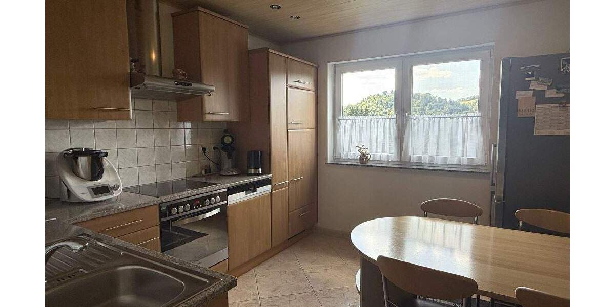 Einfamilienhaus Nassau Bergnassau - 5 Zimmer, 112 m&sup2;, 360.000&euro; | Angebot:25708356