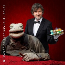 Michael Hatzius - Echsklusiv 08.01.2026 Cafe Hahn