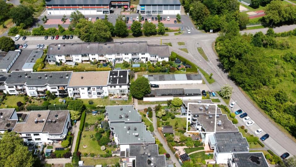 Etagenwohnung Neuwied - 2 Zimmer, 62 m&sup2;, 159.900&euro; | Angebot:26912424