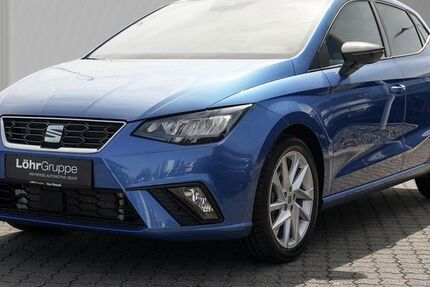 Seat Ibiza 14.051 km 18.780 &euro; Neuwied 56564