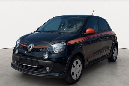 Renault Twingo 26.400 km 11.590 &euro; Kruft 56642