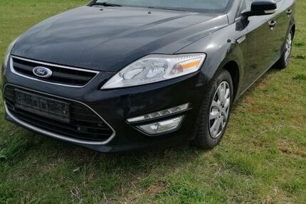 Ford Mondeo 299.000 km 3.599 &euro; Heimbach -Weis 56566