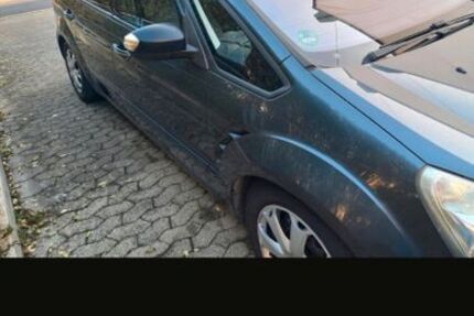 Ford S-Max 300.000 km 2.900 &euro; Kruft 56642