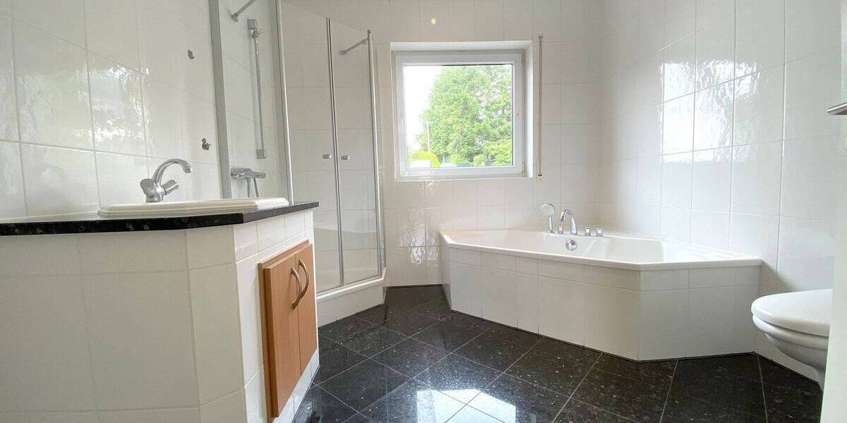 Eine Mehrgenerationenhaushälfte mit Charme 6 zimmer