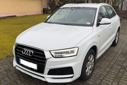 Audi Q3 89.950 km 18.990 &euro; Roßbach (Wied) 53547