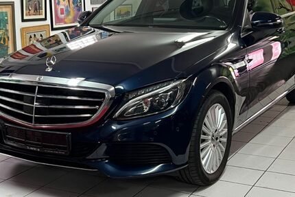 Mercedes-Benz C 250 145.000 km 22.500 € Mayen 56727