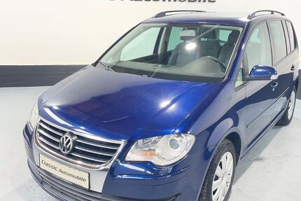 VW Touran 346.000 km 2.500 &euro; Neuwied 56567