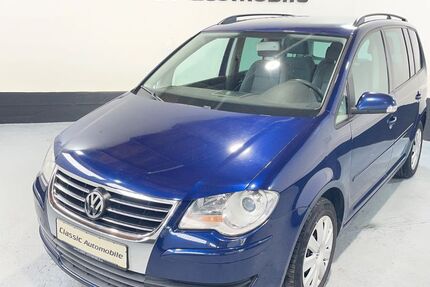 VW Touran 346.000 km 2.800 &euro; Neuwied 56567
