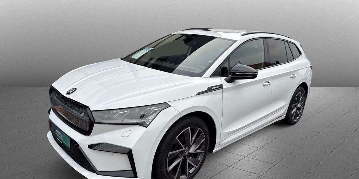 Skoda Enyaq 81.760 km 33.980 &euro; Diez 65582