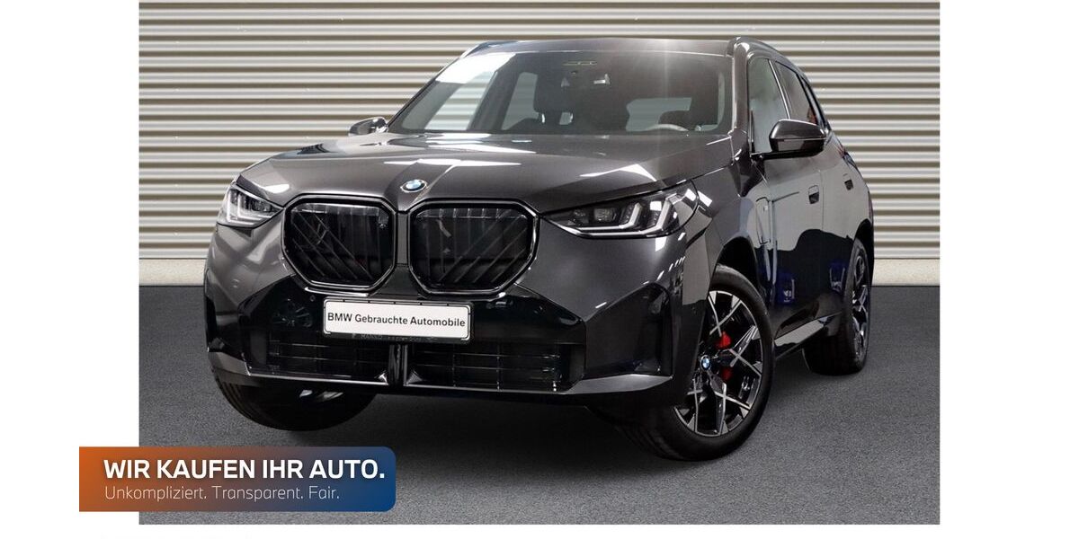 BMW X3 3.467 km 64.900 &euro; Koblenz 56073