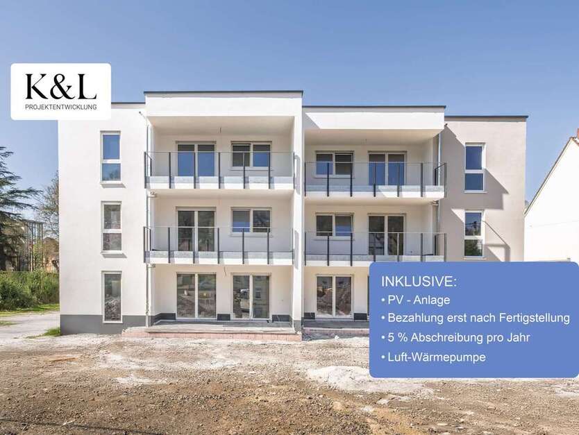 Wohnung zum Kaufen in Bendorf 359.000 € 92 m²
