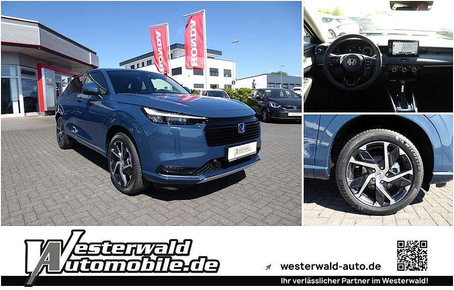 Honda HR-V 9.000 km 33.900 &euro; Montabaur 56410