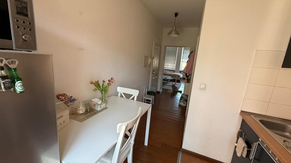 Etagenwohnung Koblenz Bubenheim - 1 Zimmer, 35 m&sup2;, 500&euro; | Angebot:26150089