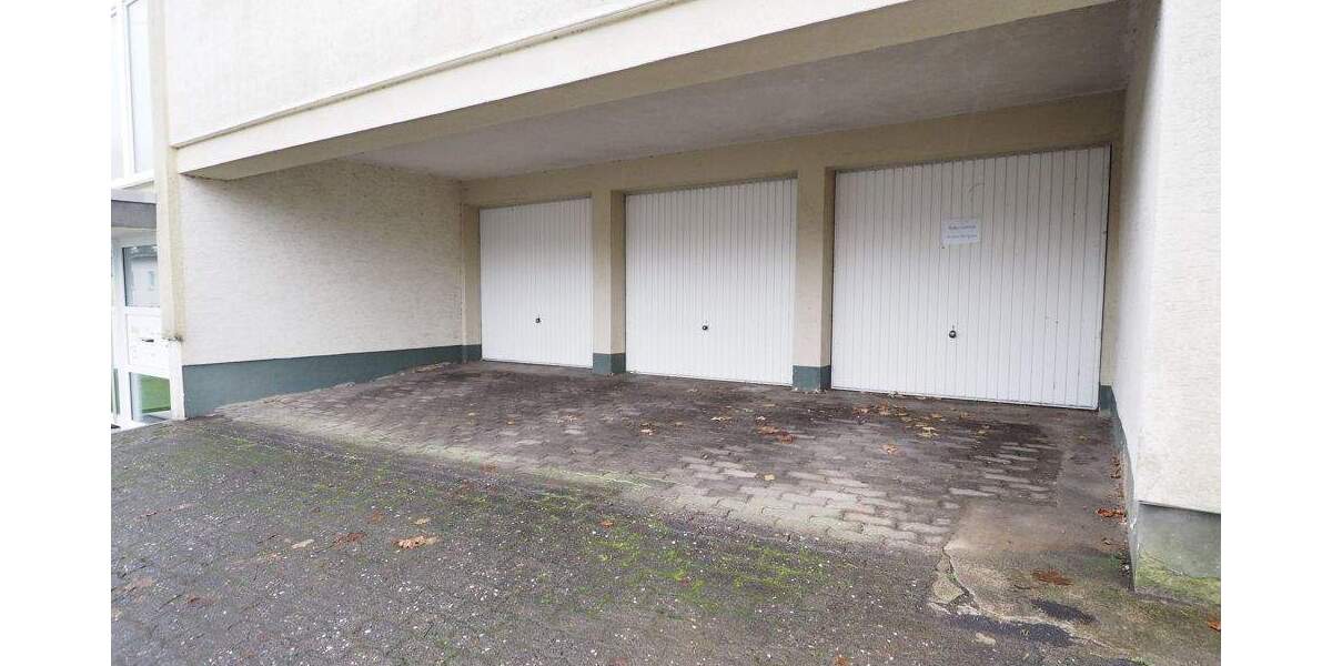 Etagenwohnung Montabaur - 2 Zimmer, 58 m&sup2;, 165.000&euro; | Angebot:25770009