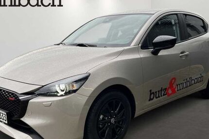 Mazda 2 7.499 km 19.990 &euro; Andernach 56626