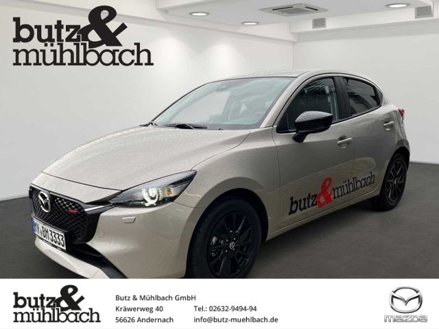 Mazda 2 7.499 km 19.990 &euro; Andernach 56626