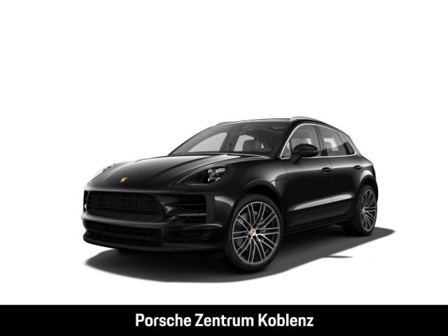 Macan