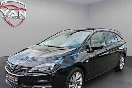 Opel Astra 64.640 km 14.900 € Koblenz 56070